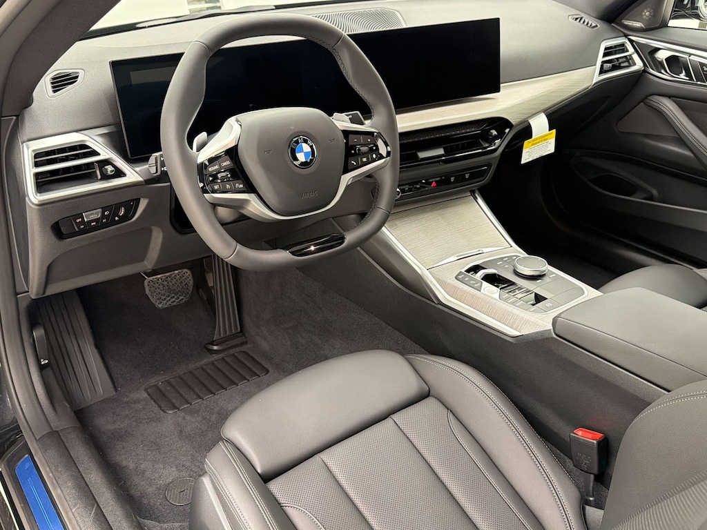 New 2027 BMW 430i xDrive Coupe