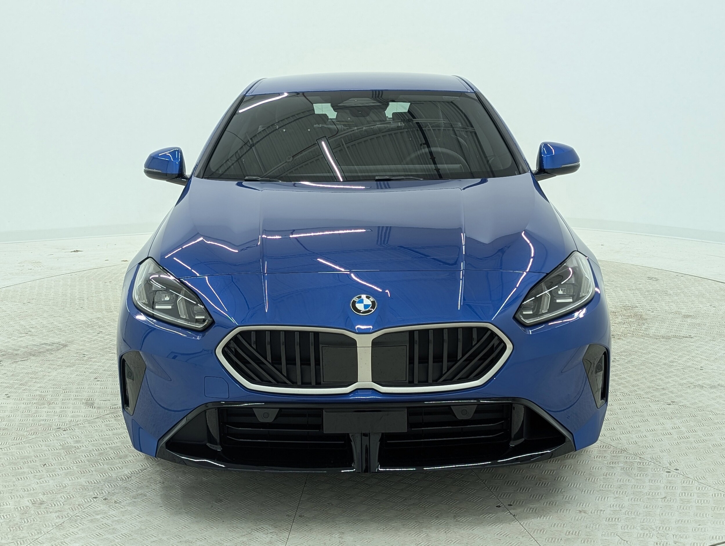 2025 Bmw 228i xDrive Gran Coupe photo 3