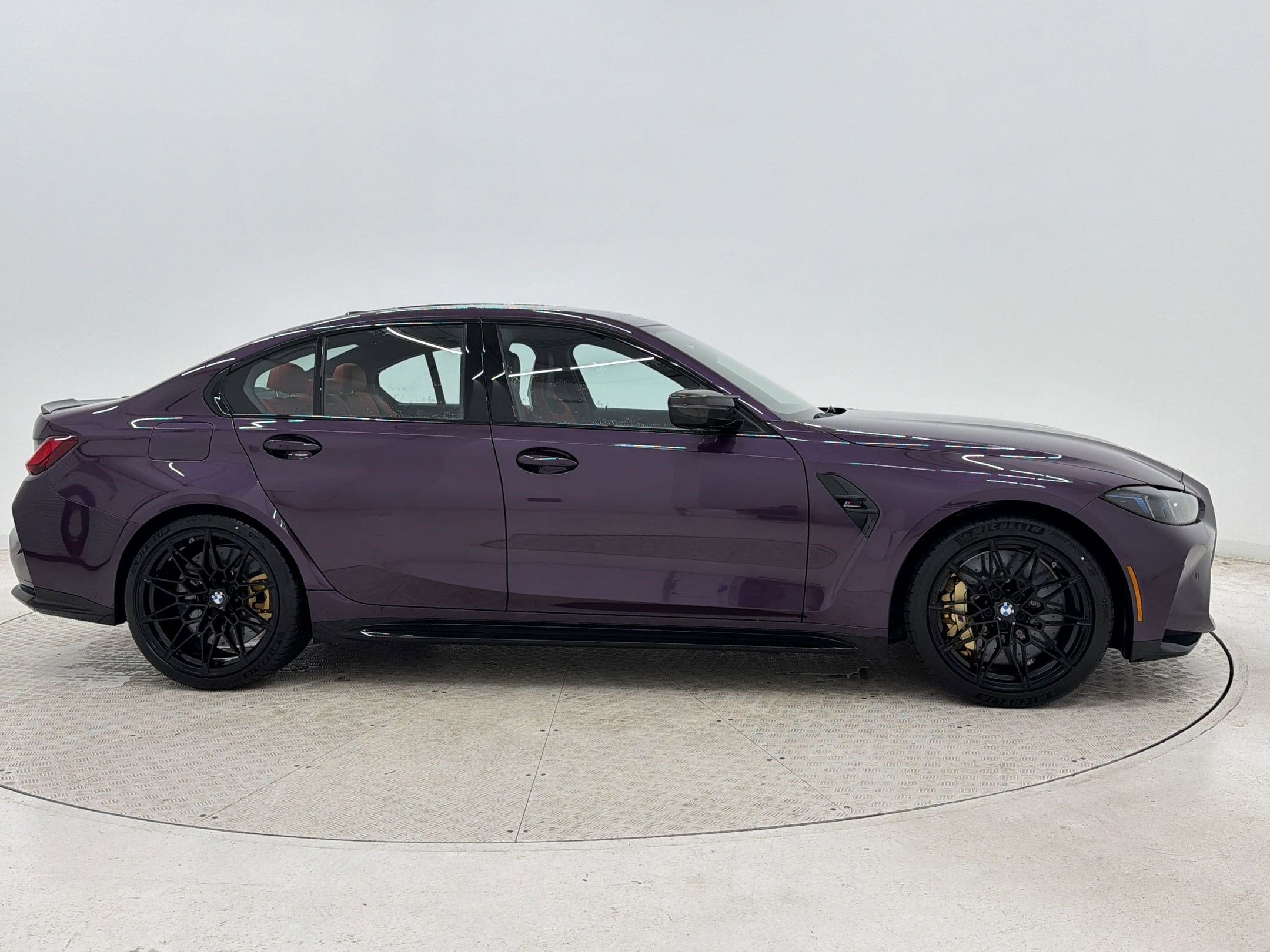 M3 Competition XDrive Sedan