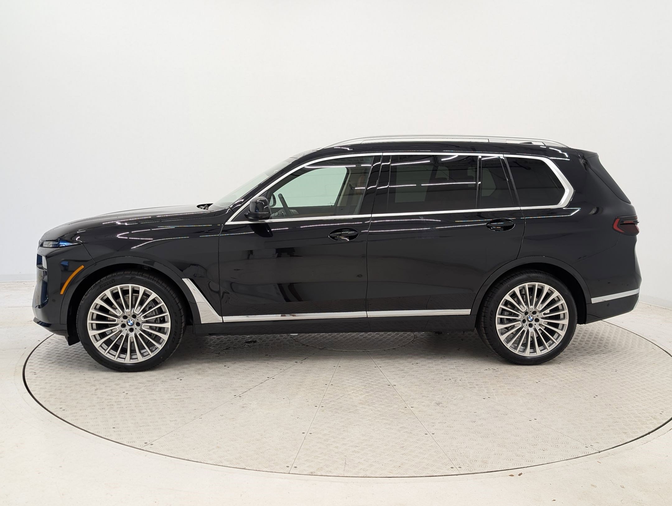 2026 Bmw X7 xDrive40i photo 2