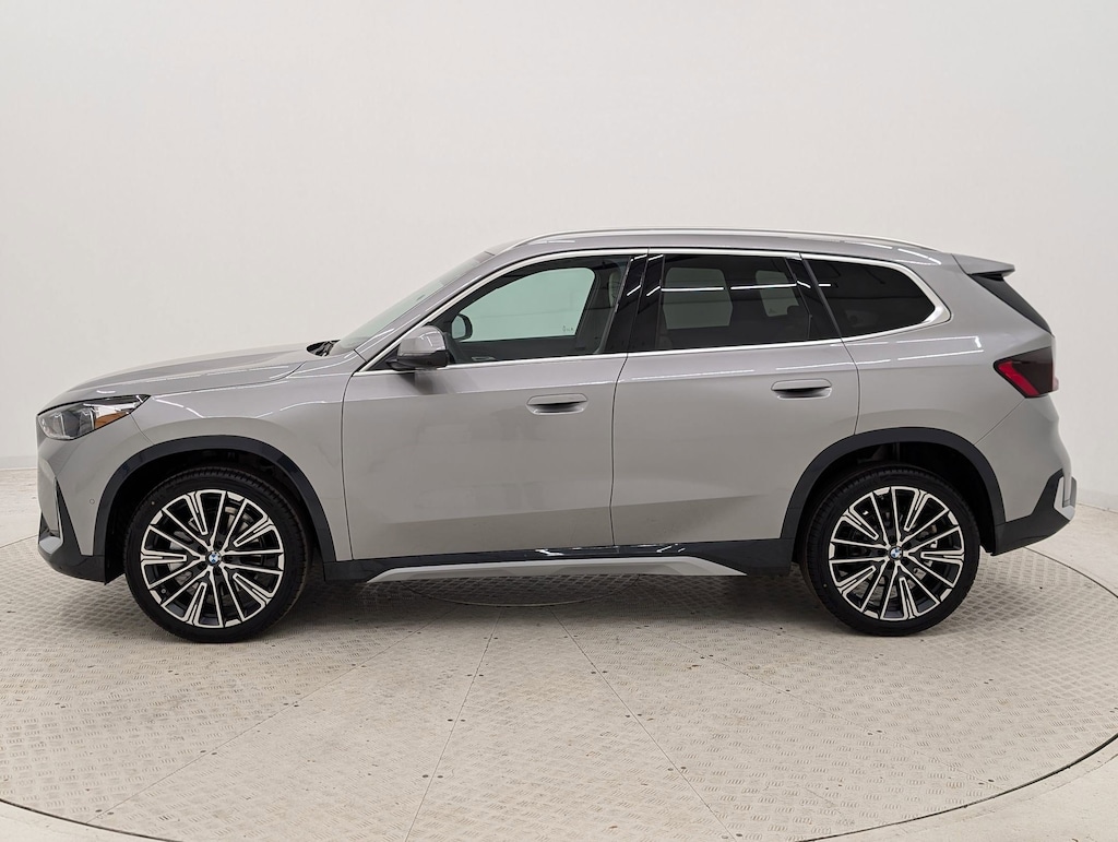 Used 2026 BMW X1 xDrive28i SUV