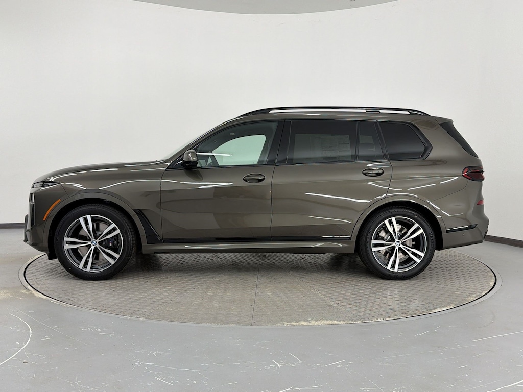 New 2027 BMW X7 xDrive40i SUV
