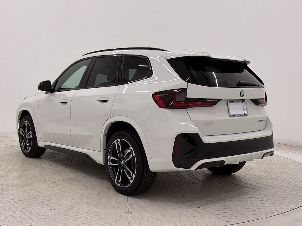 New 2026 BMW X1 xDrive28i SUV