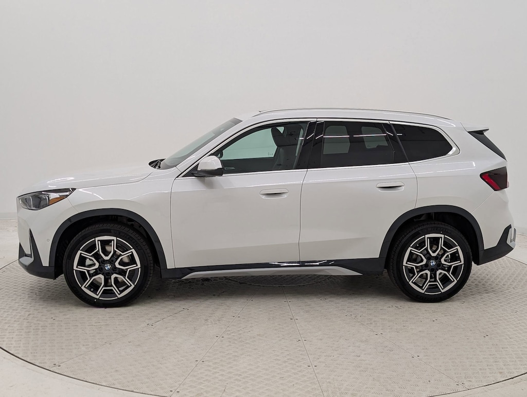 Used 2026 BMW X1 xDrive28i SUV