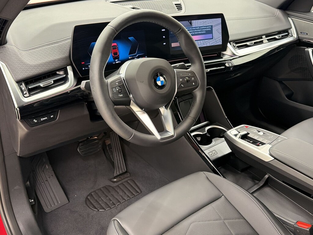 New 2026 BMW X2 xDrive28i SUV
