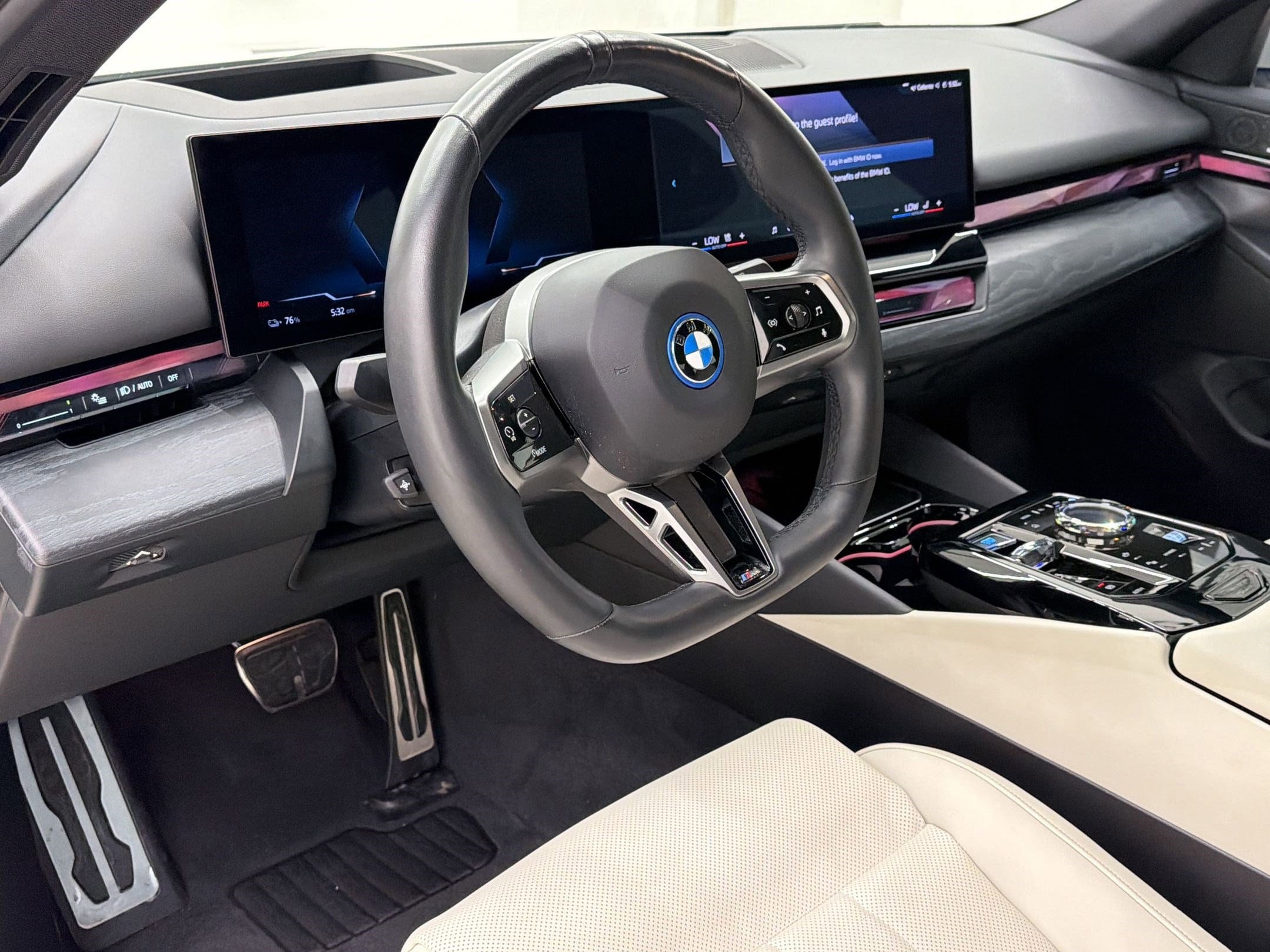 I5 Sedan