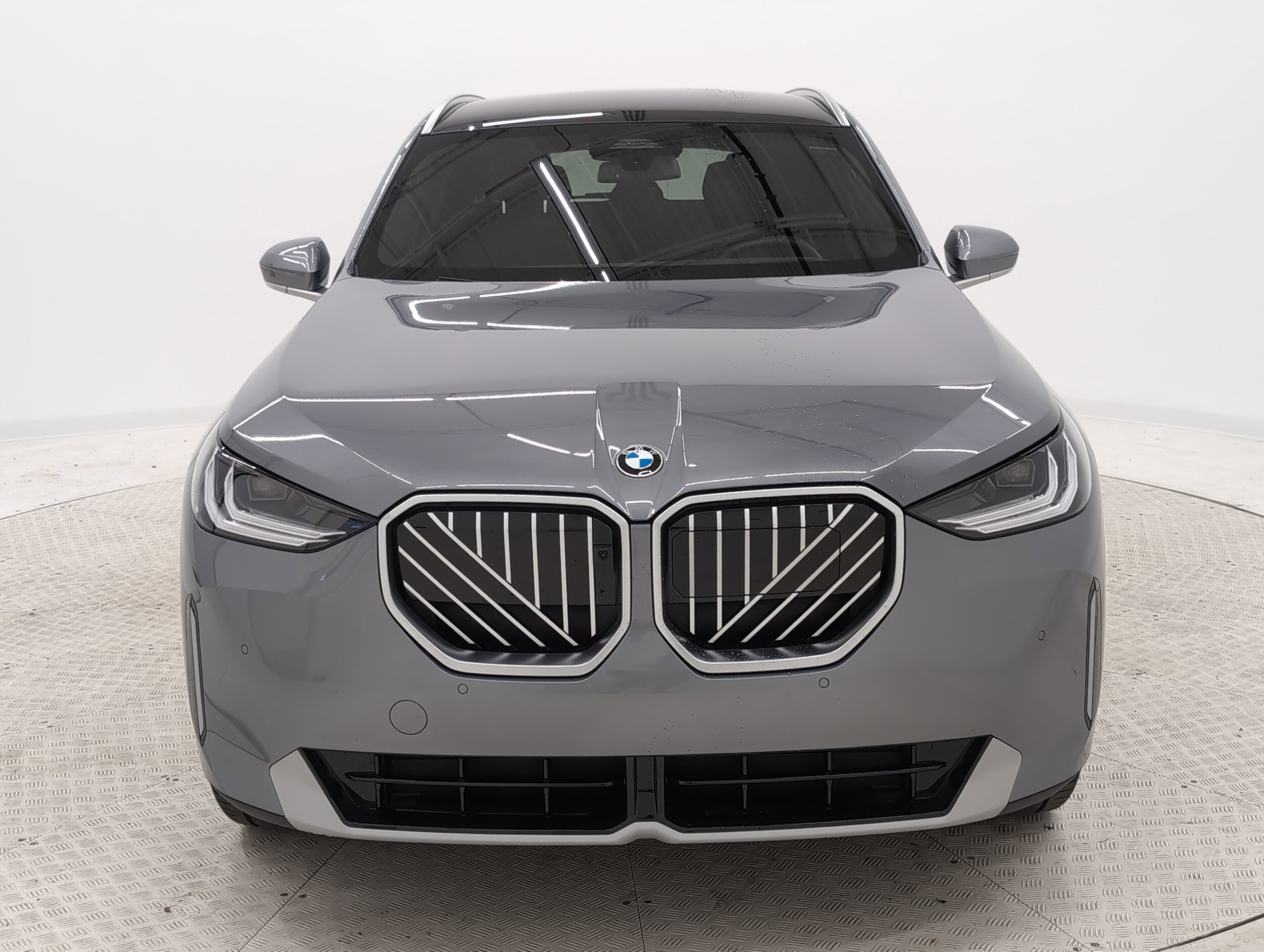 2025 Bmw X3 30x Drive photo 3