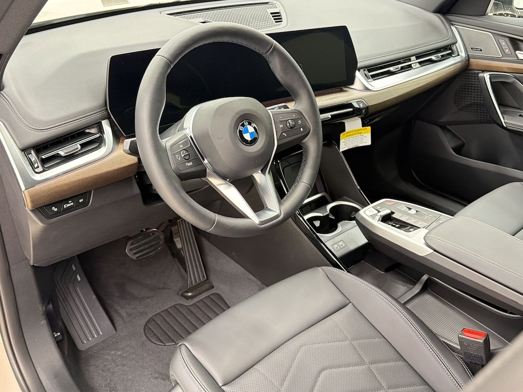 New 2026 BMW X1 xDrive28i SUV