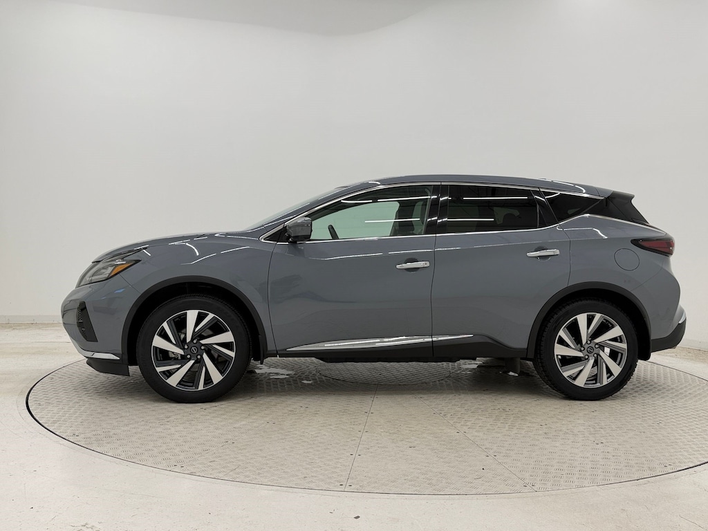Used 2023 Nissan Murano SL SUV
