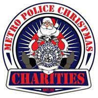 Metro Police Christmas 