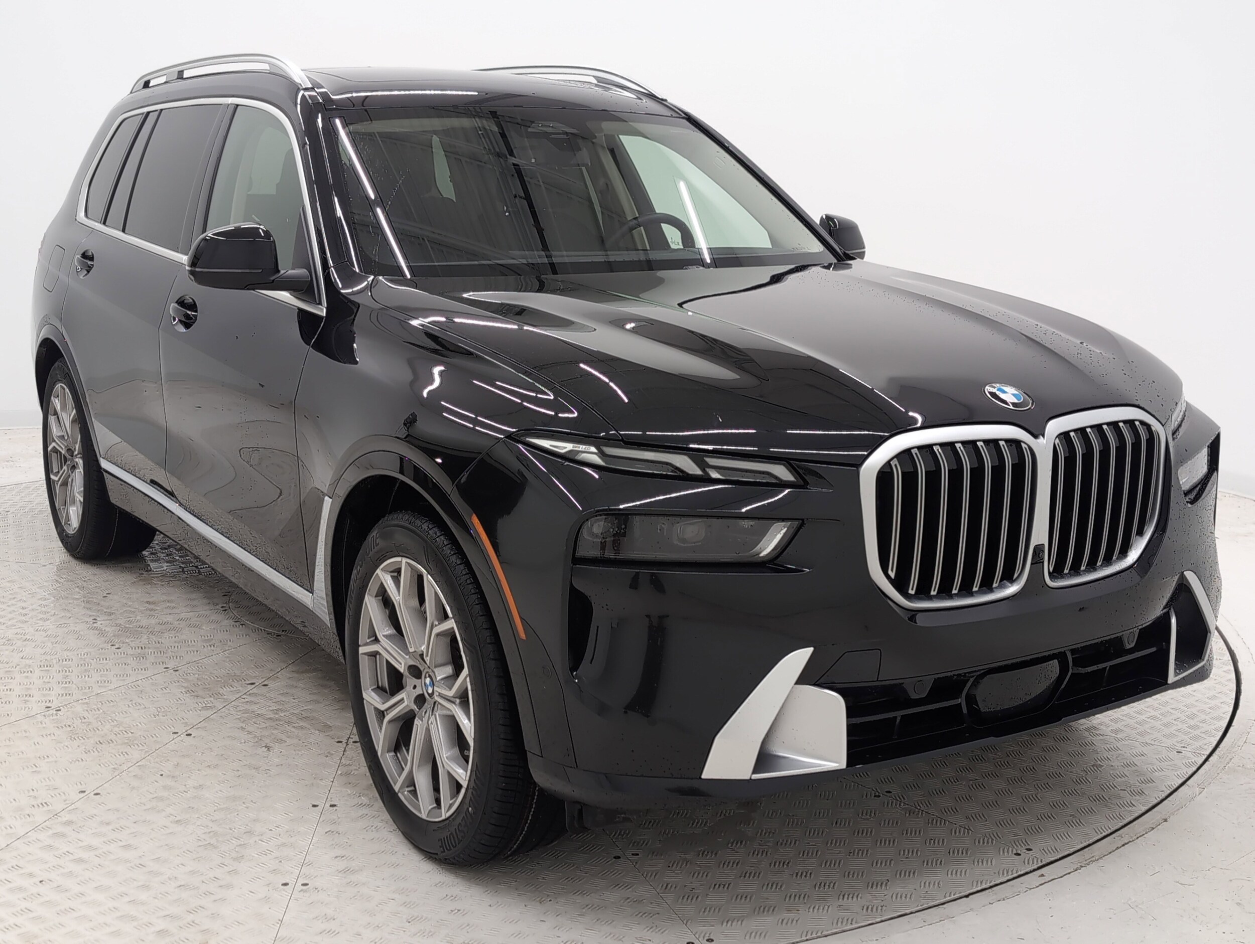 2025 Bmw X7 xDrive40i photo 2