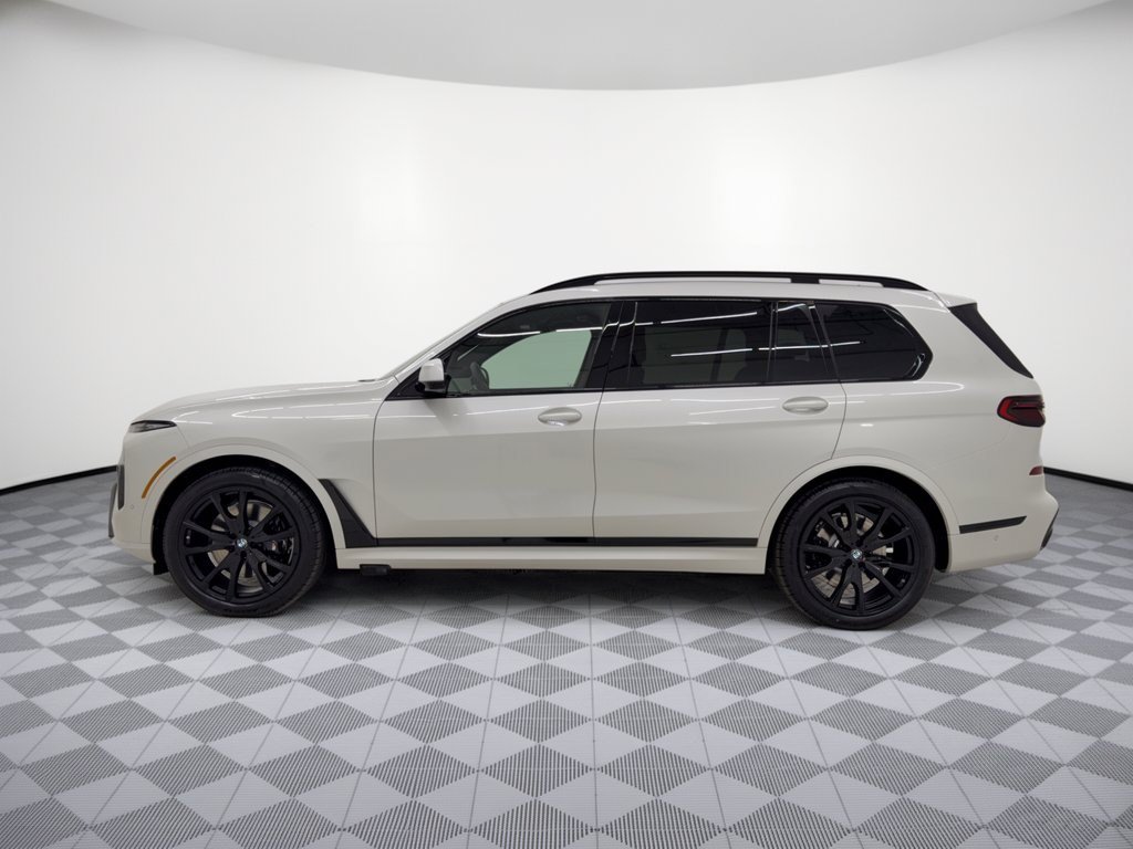 New 2027 BMW X7 xDrive40i SUV