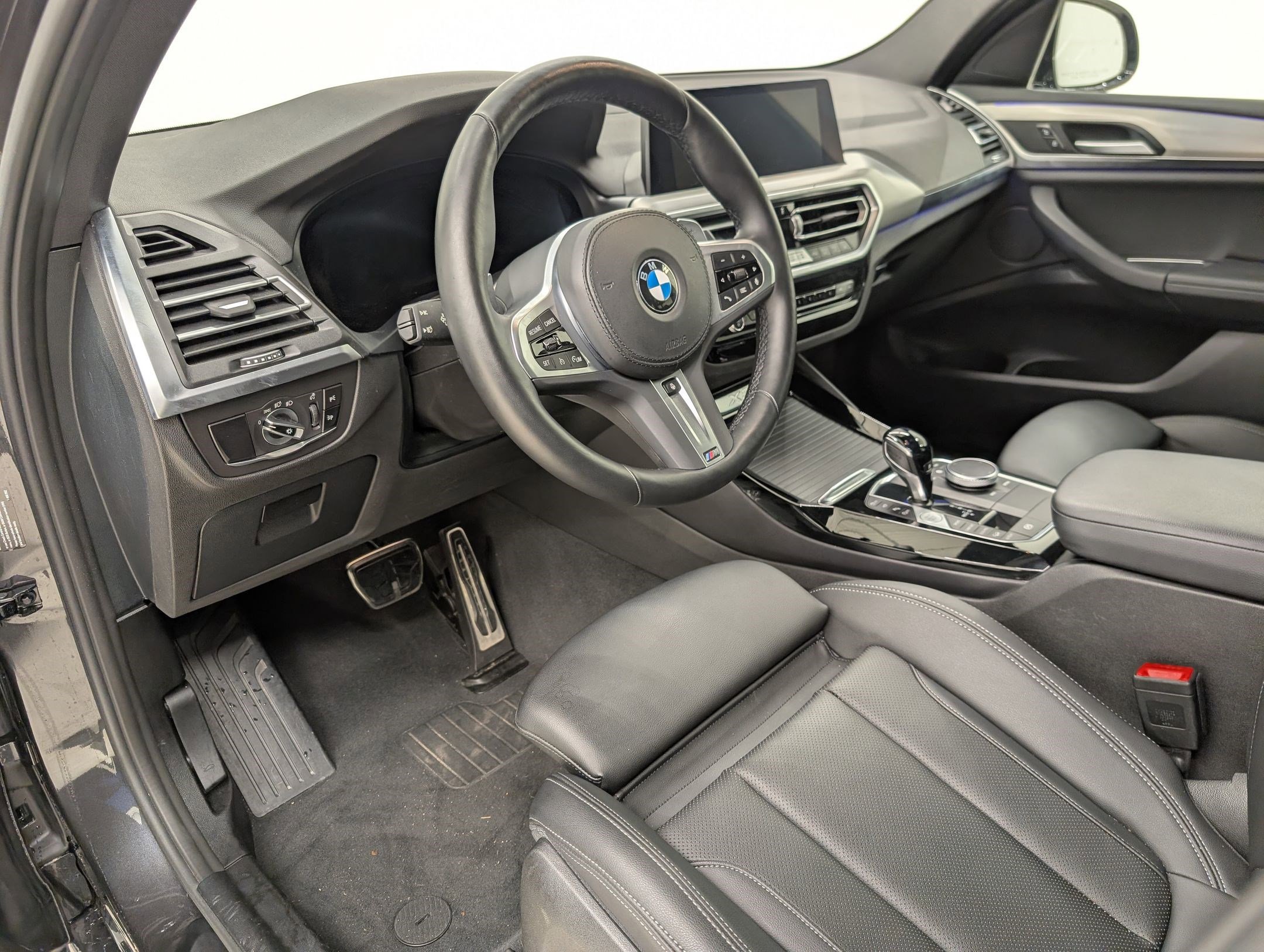 2024 Bmw X3 xDrive30i photo 3