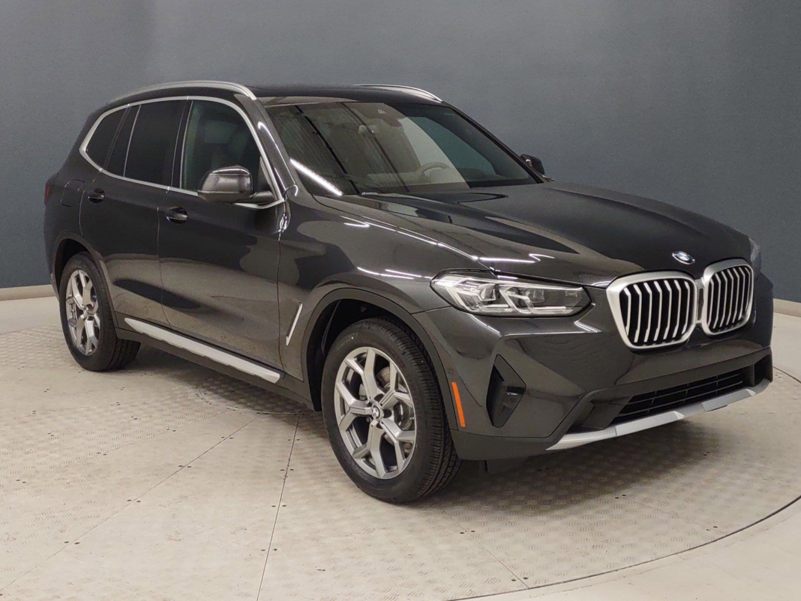 Used 2024 BMW X3 30i with VIN WBX57DP09RN249642 for sale in Brentwood, TN