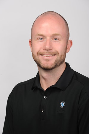 Kirk Ockerman