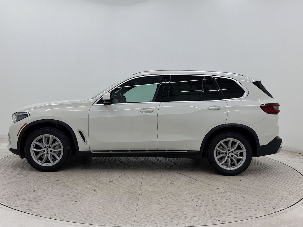Certified 2023 BMW X5 SUV