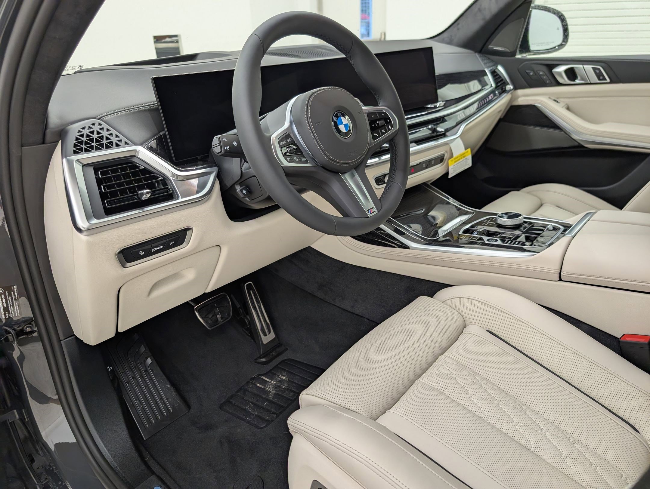 2026 Bmw X7 xDrive40i photo 4