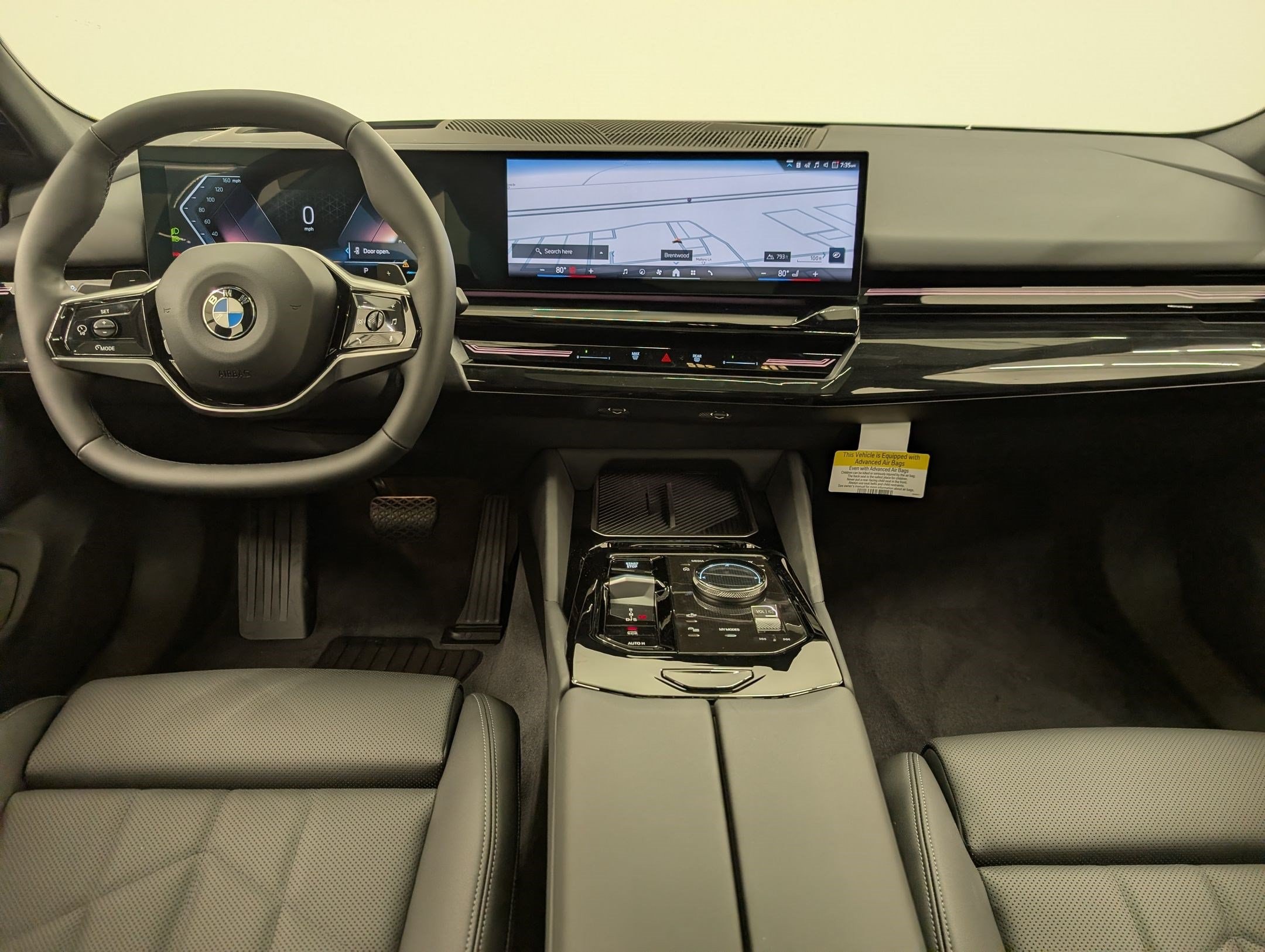 2026 BMW 5 Series 530i - Photo 17