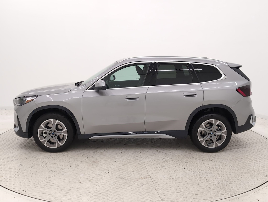 Used 2025 BMW X1 SUV
