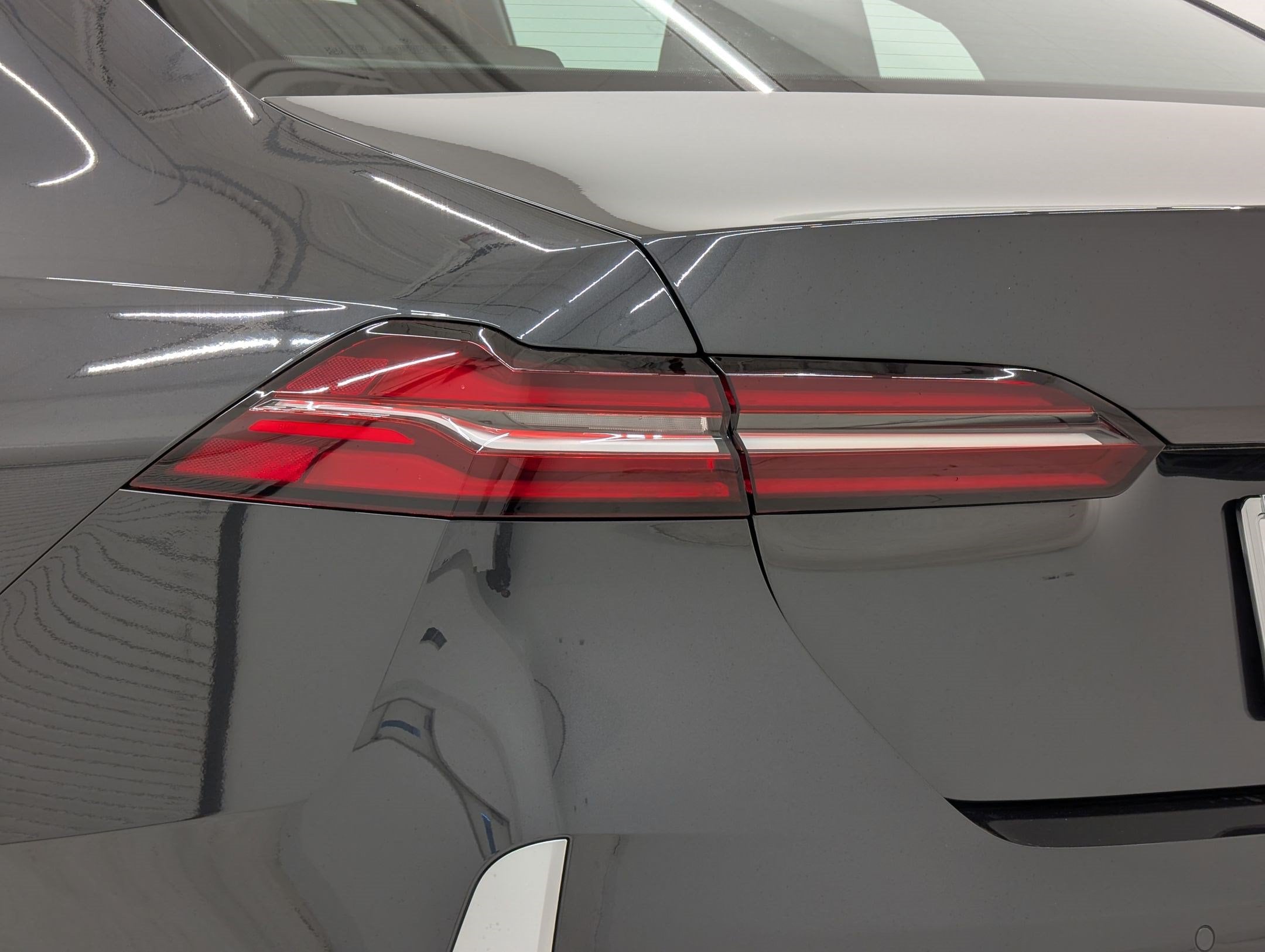 2026 BMW 5 Series 530i - Photo 13