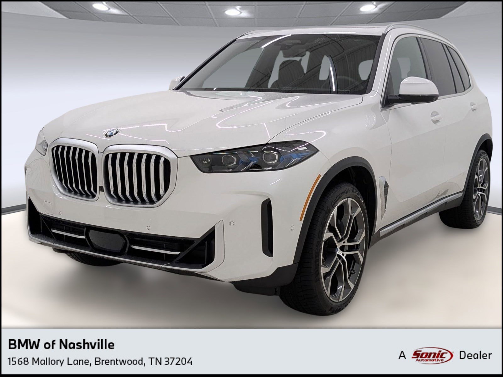 2026 BMW X5 SUV  2026 BMW X5 SUV