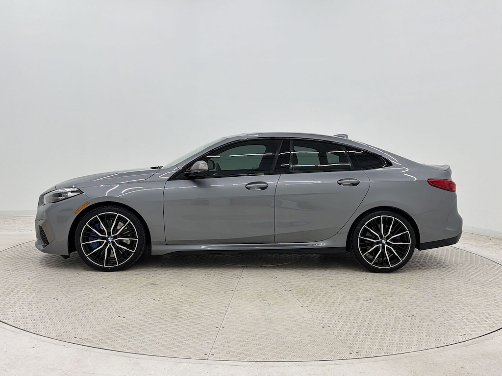 Certified 2024 BMW M235i M235i xDrive Gran Coupe