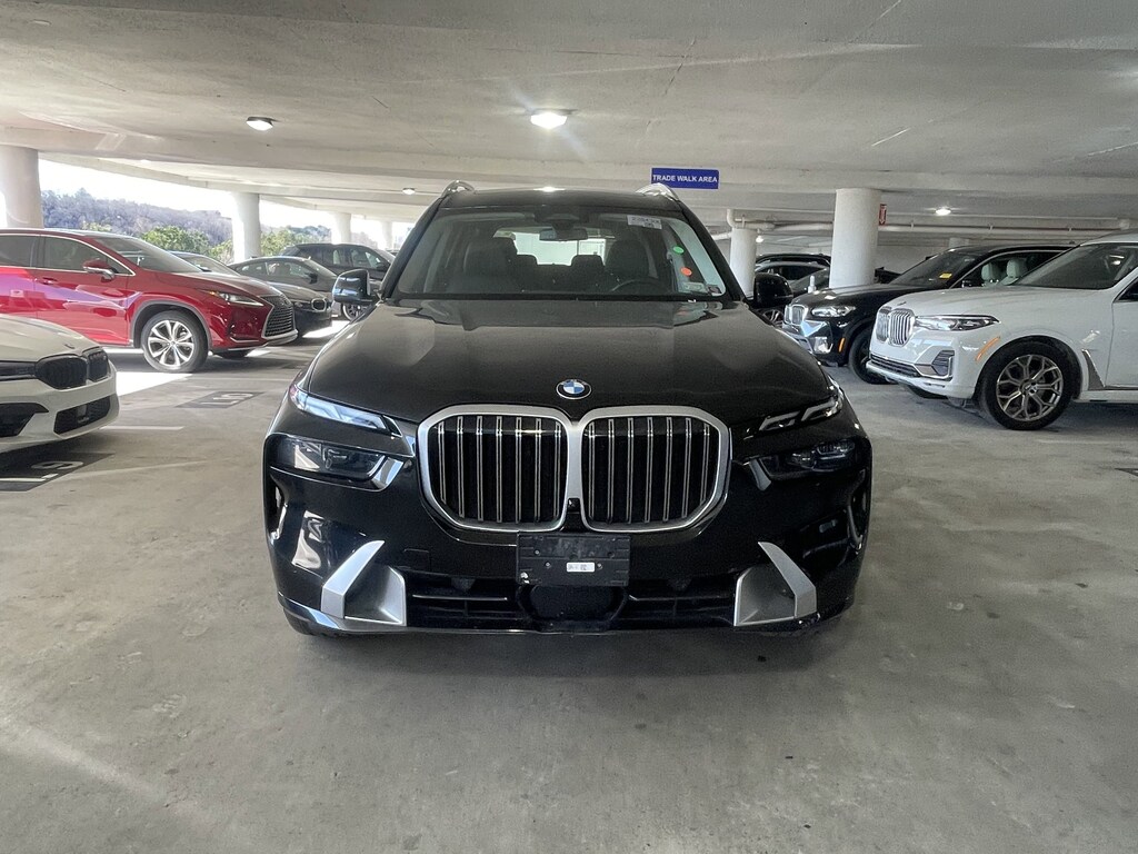 Used 2024 BMW X7 For Sale in Nashville TN | Stock: SR9S90949