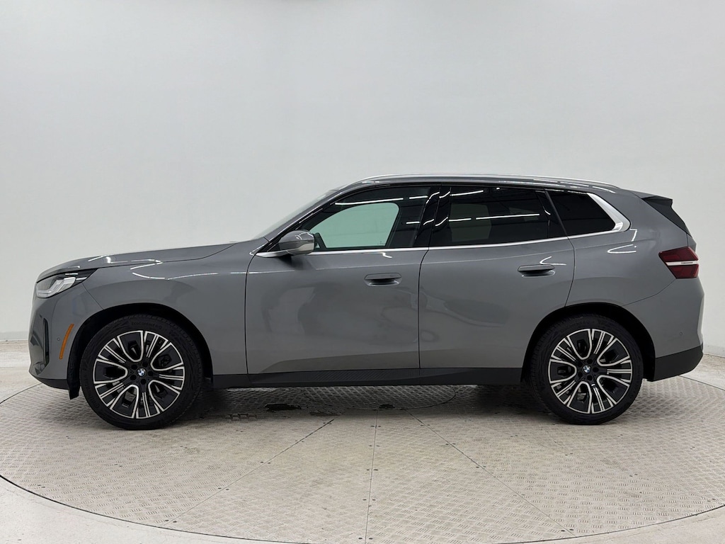 Used 2026 BMW X3 30 xDrive SUV