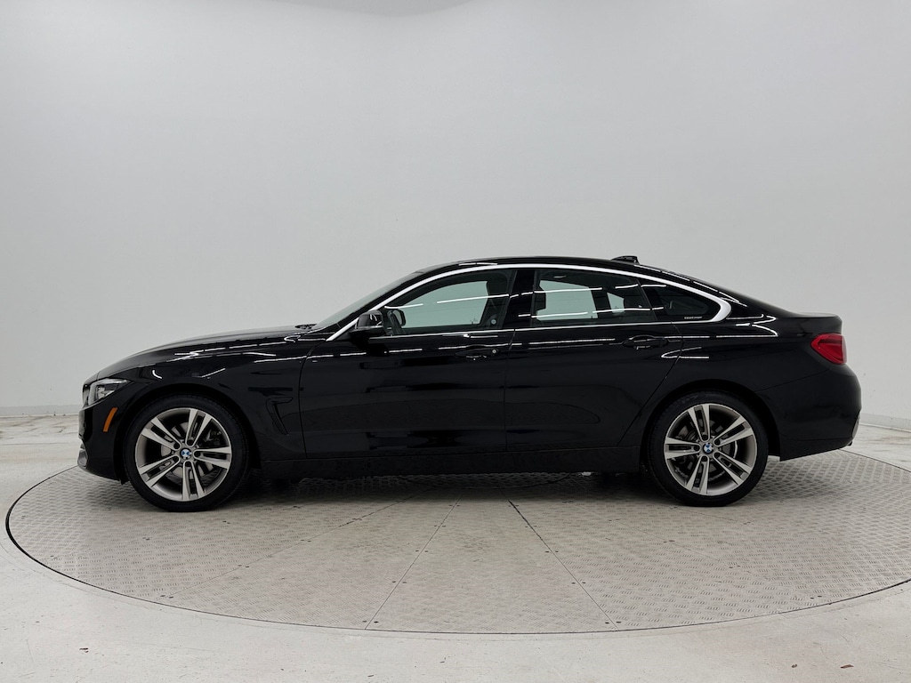 Used 2019 BMW 430i Gran Coupe