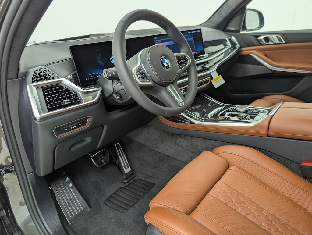 New 2026 BMW X7 xDrive40i SUV