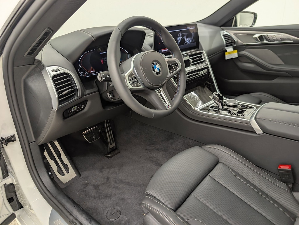 New 2026 BMW M850i i xDrive Gran Coupe