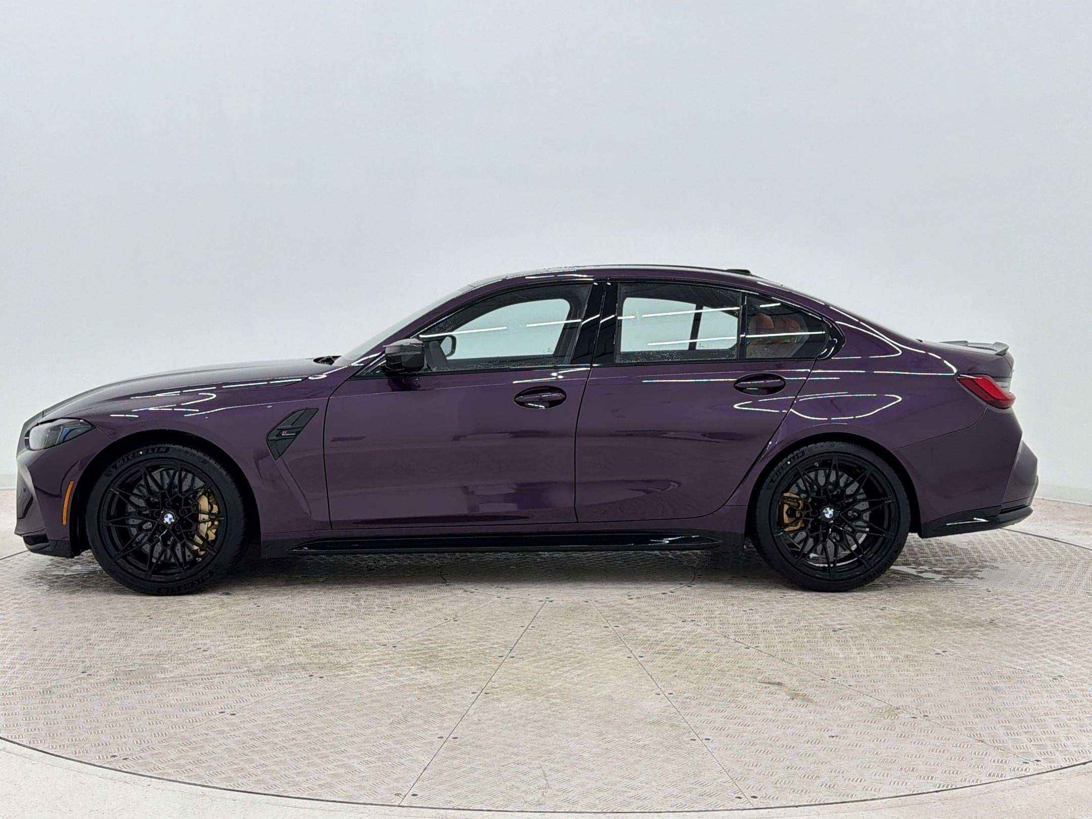 M3 Competition XDrive Sedan