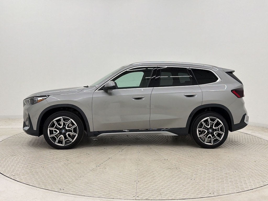 New 2026 BMW X1 xDrive28i SUV