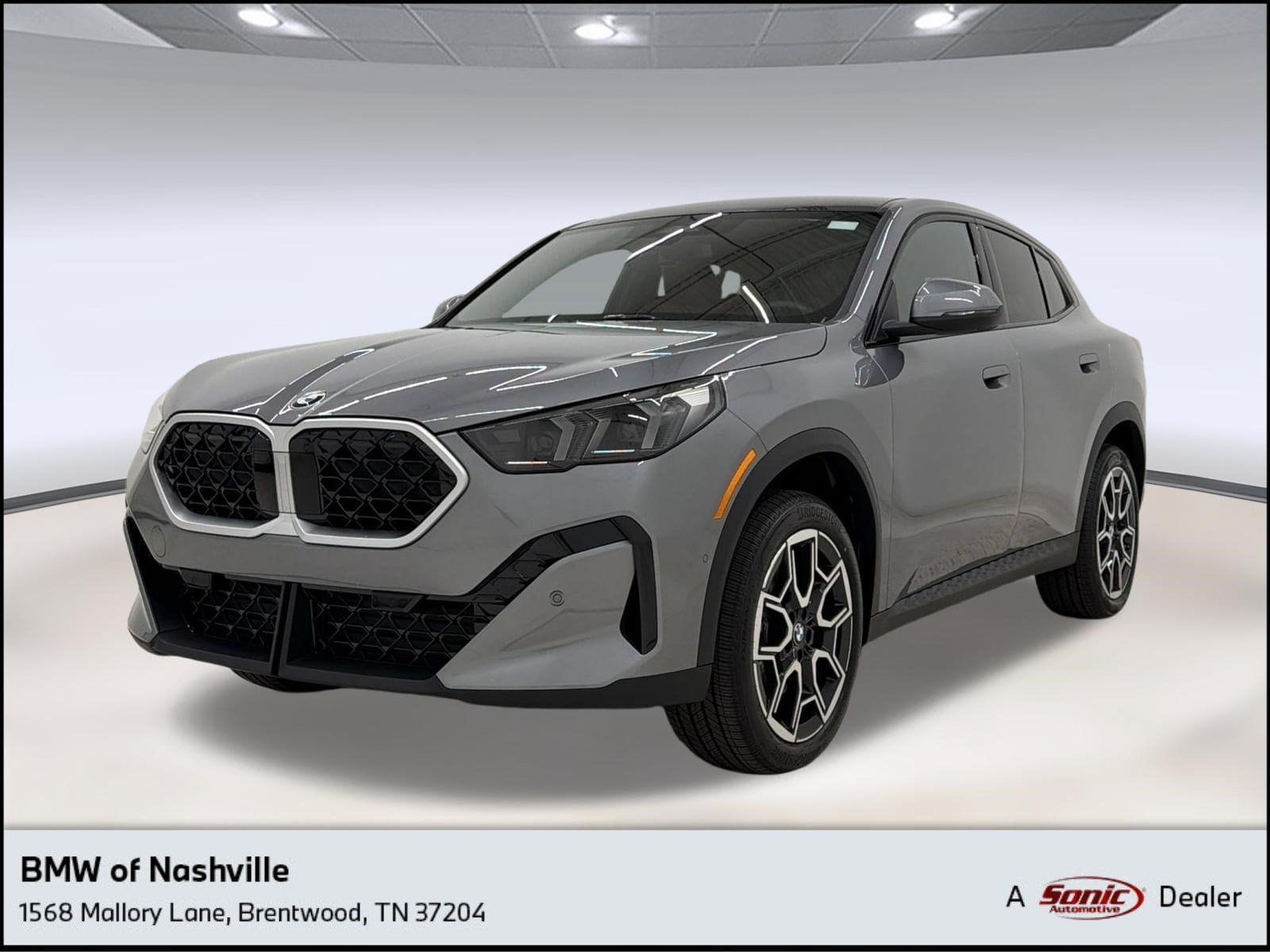 All Inventory at BMW of Nashville | Nashville TN