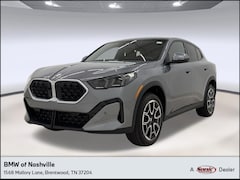 2026 BMW X2 xDrive28i SUV