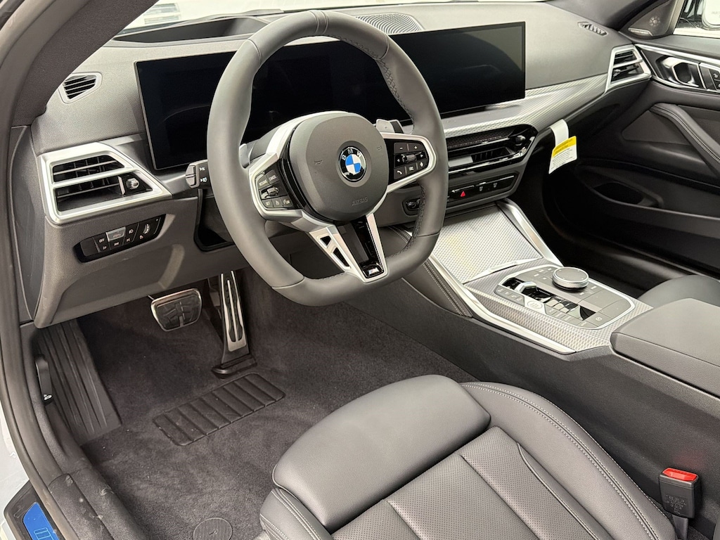 New 2027 BMW 430i Coupe
