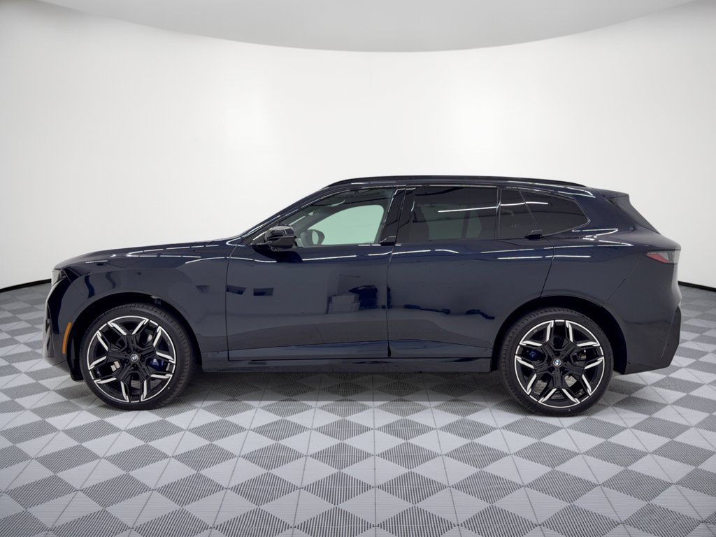 New 2027 BMW X5 40 xDrive SUV