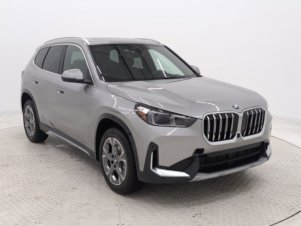 Used 2025 BMW X1 SUV