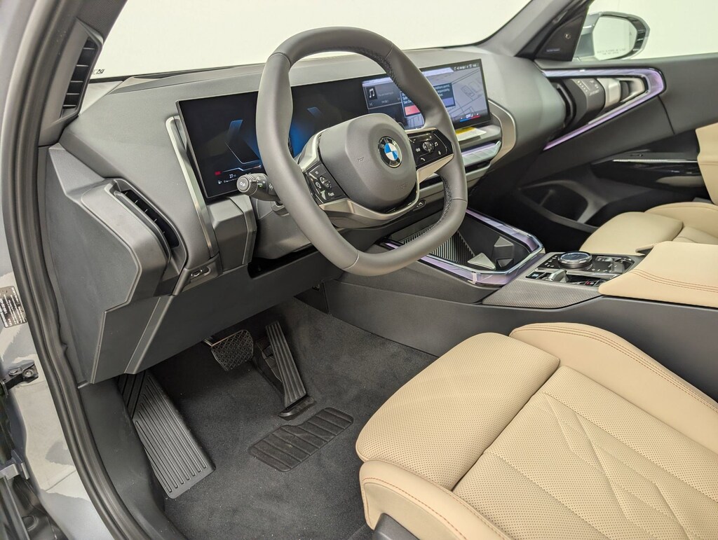 Used 2026 BMW X3 30 xDrive SUV