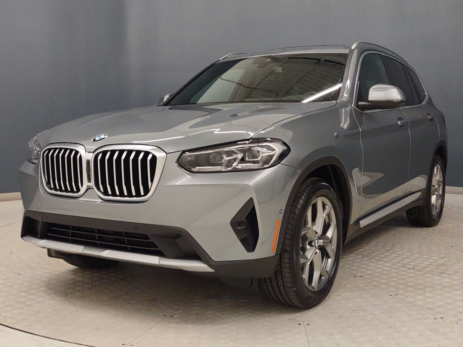 2024 Bmw X3 sDrive30i photo 4