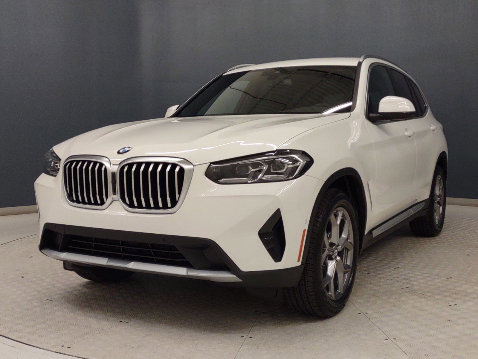 2024 Bmw X3 sDrive30i photo 4