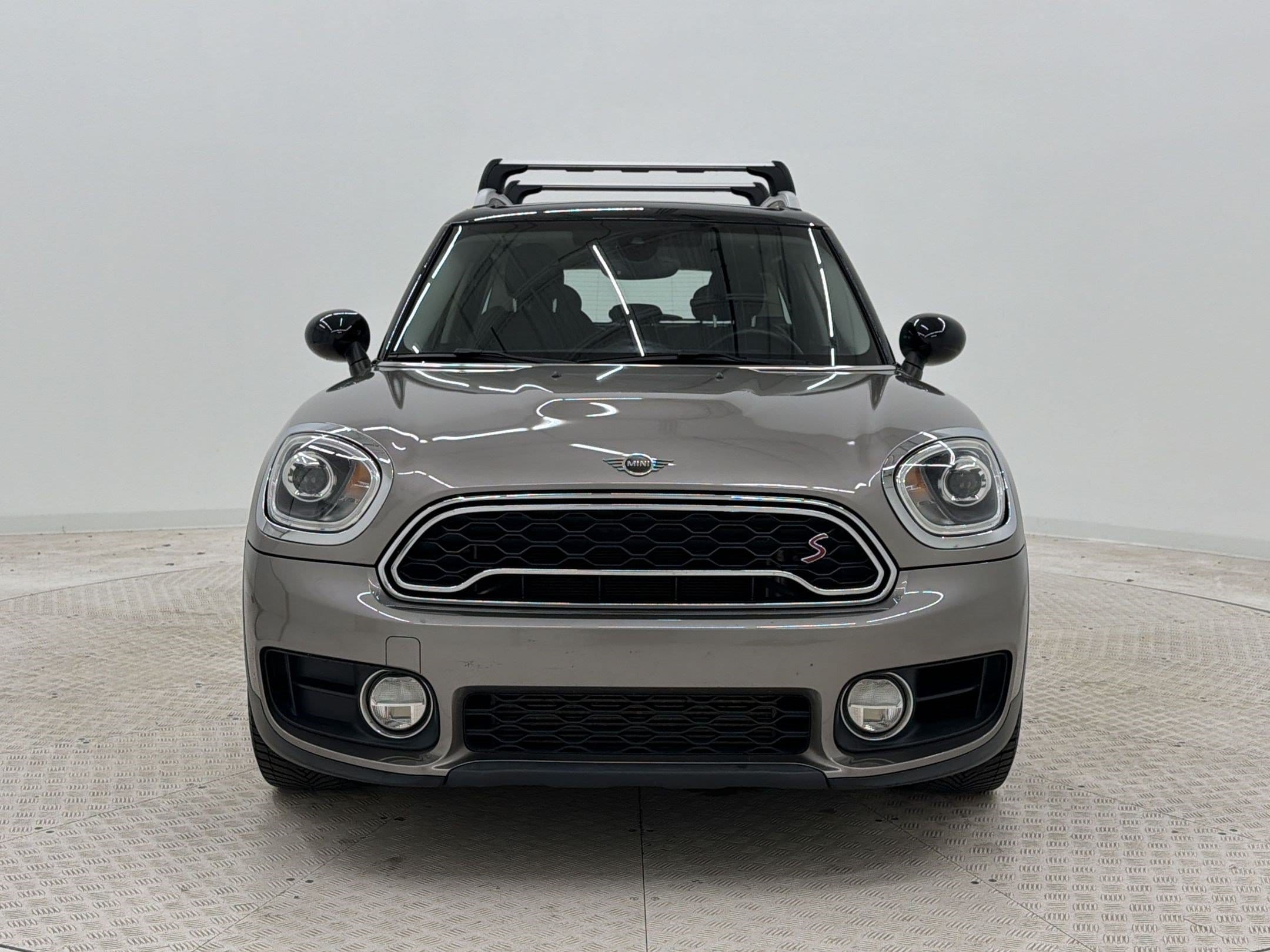 Countryman Cooper S SUV