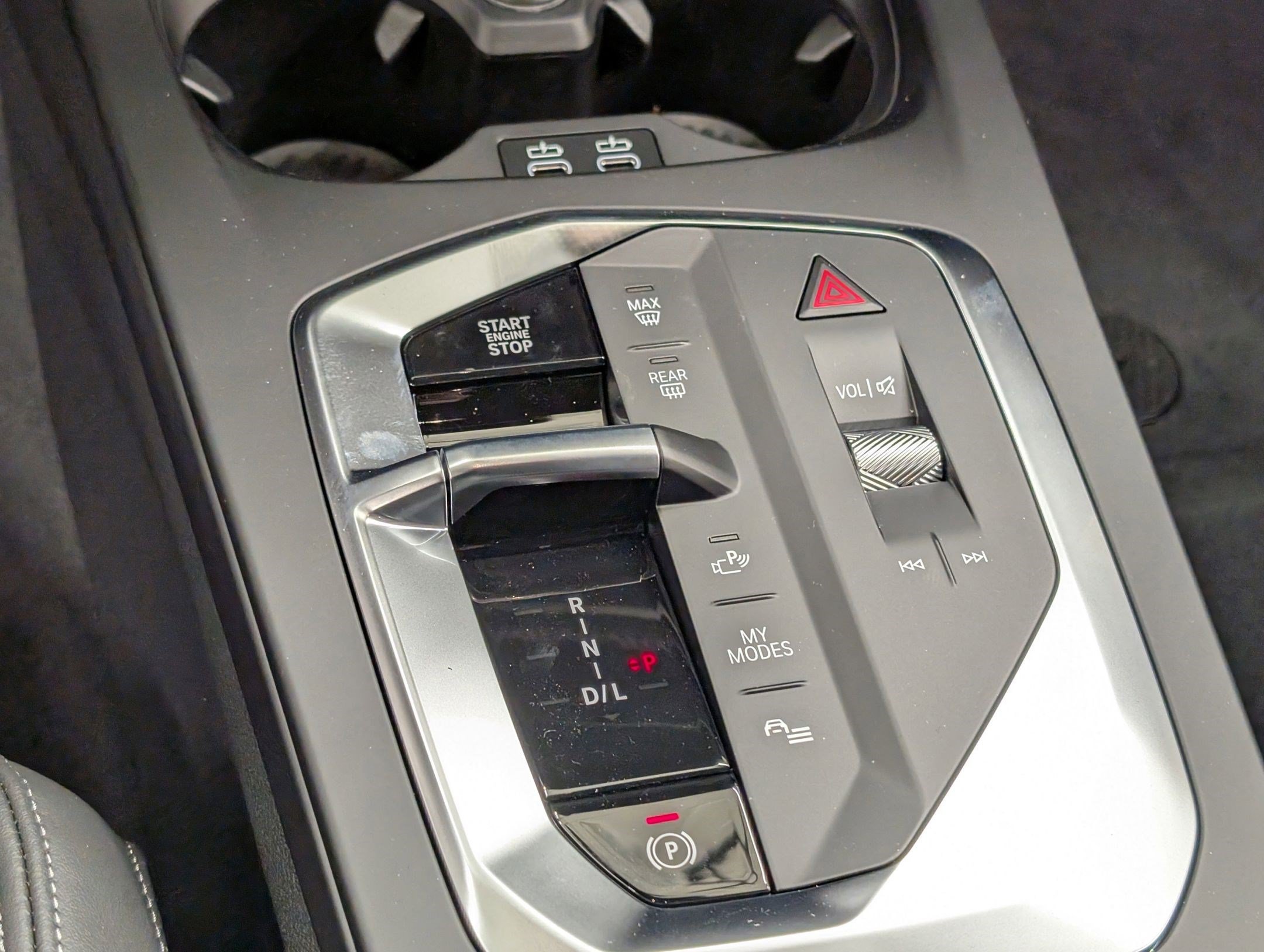 2025 BMW 2 Series 228 - Photo 21