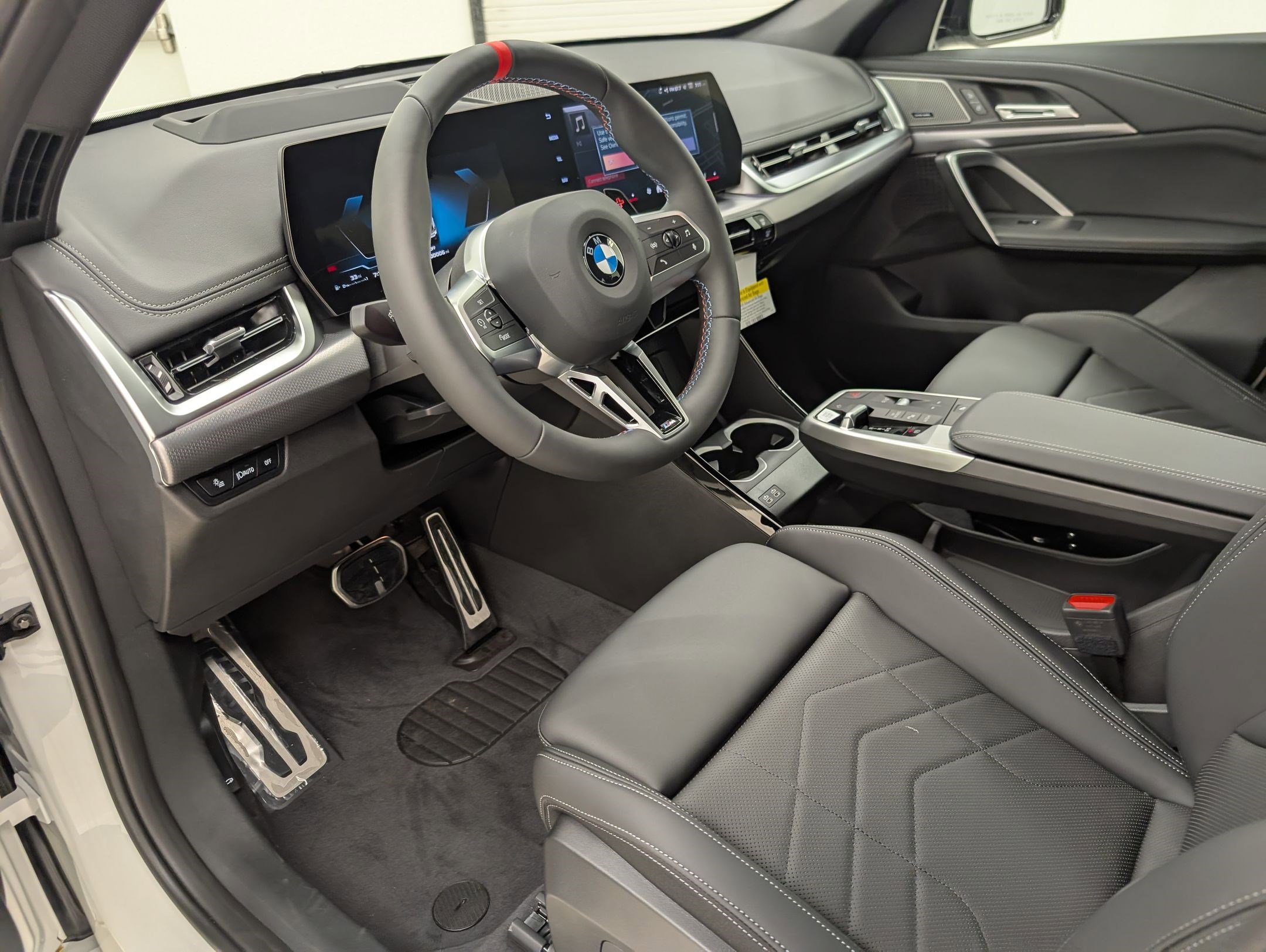 2026 Bmw X1 M35i photo 4