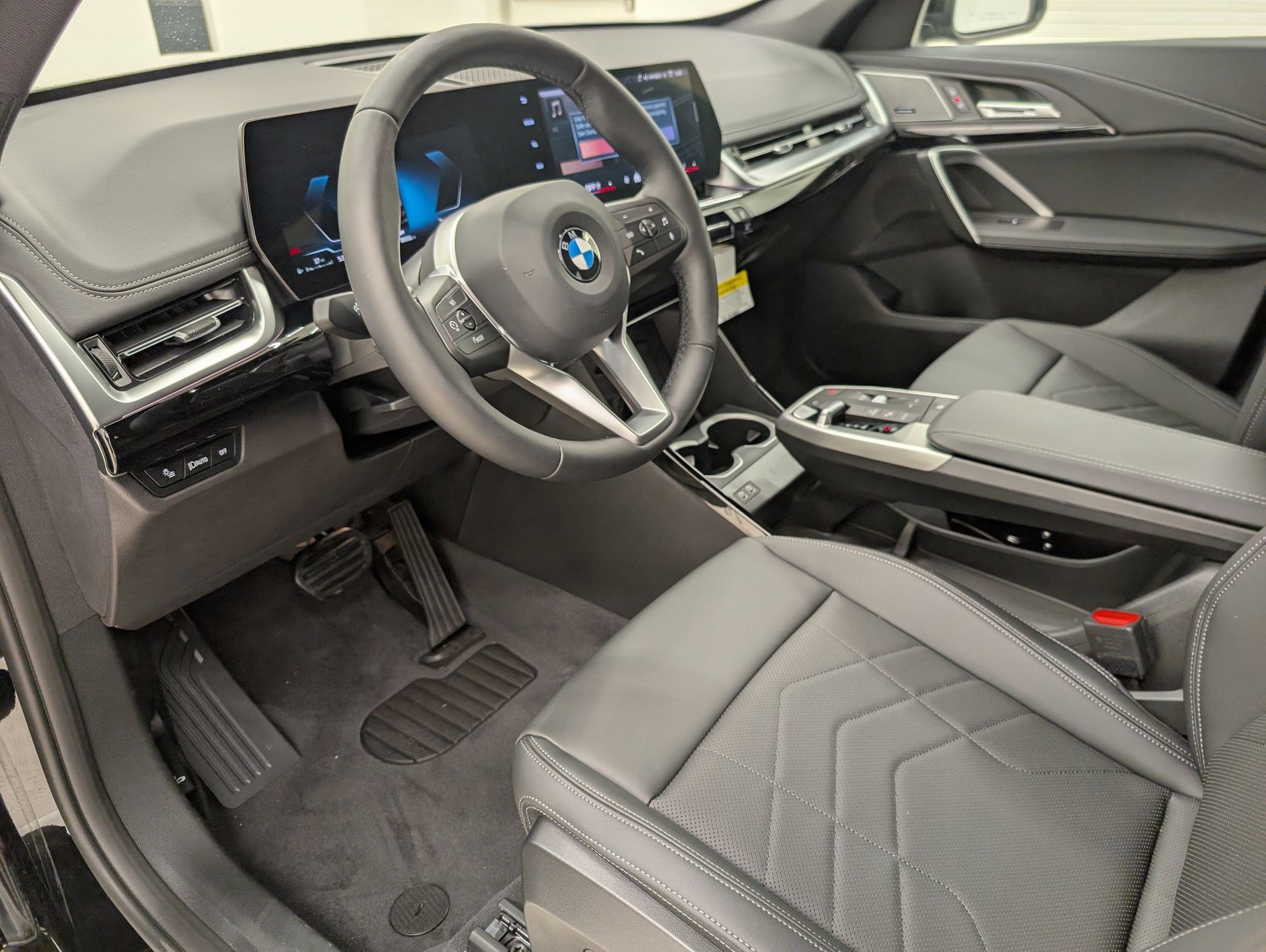 2026 Bmw X1 XDrive28i photo 4
