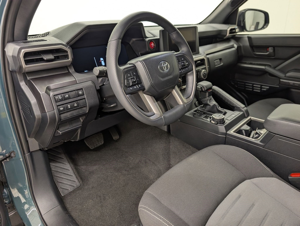 Used 2025 Toyota 4Runner i-FORCE MAX Hybrid TRD Off Road SUV