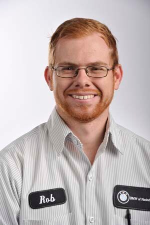 Rob Wilkerson