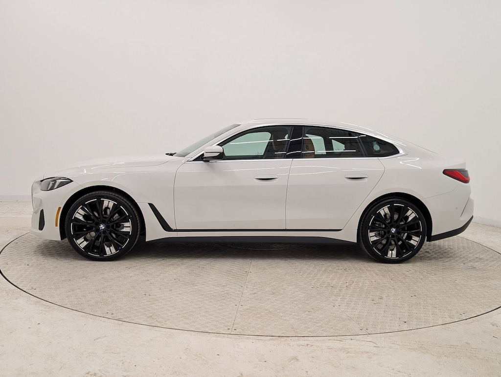 New 2026 BMW 430i Gran Coupe