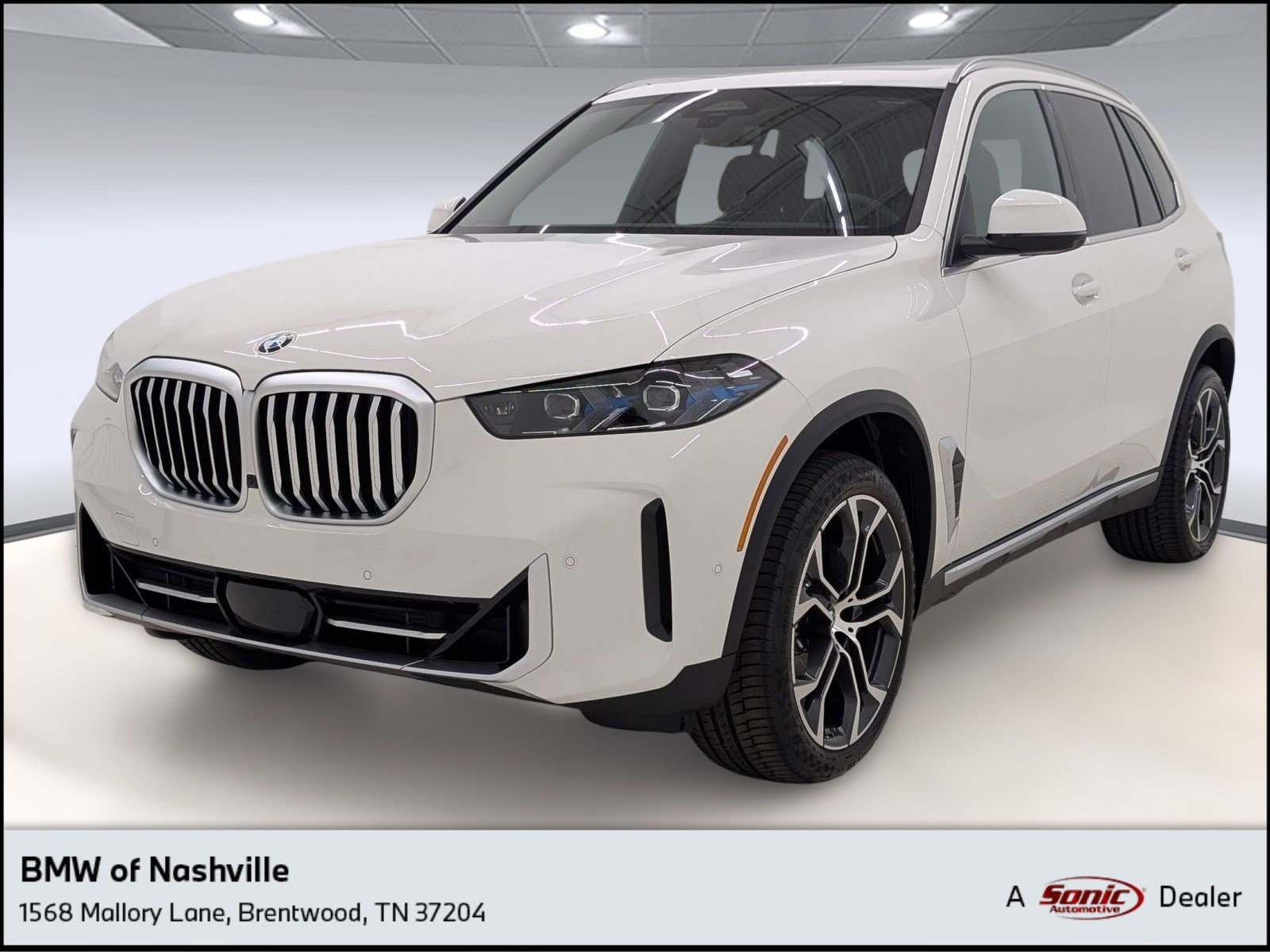 2026 BMW X5 SUV  2026 BMW X5 SUV