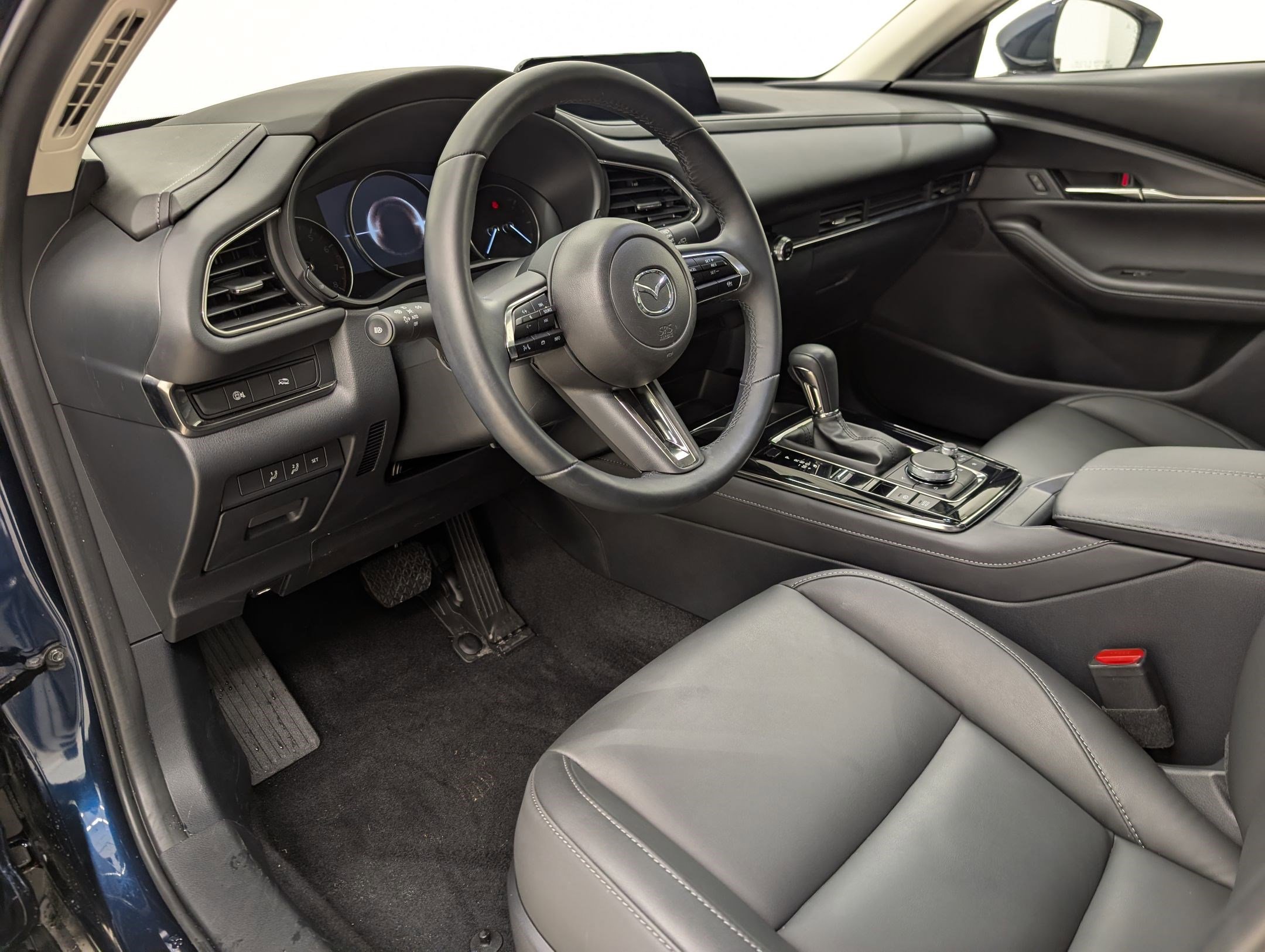 2025 Mazda CX-30 2.5 S Preferred photo 4